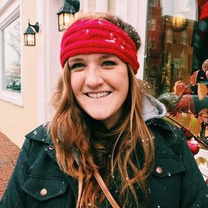 Meet your Posher, Amanda